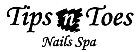 Tips n toes - Tip N Toe Nails. 6202 St Joe Center Rd Fort. Wayne, IN 46835. (260) 387-5416.